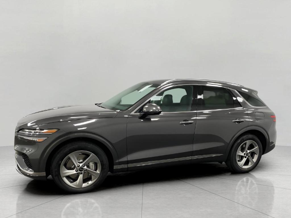 new 2026 Genesis GV70 car, priced at $53,275