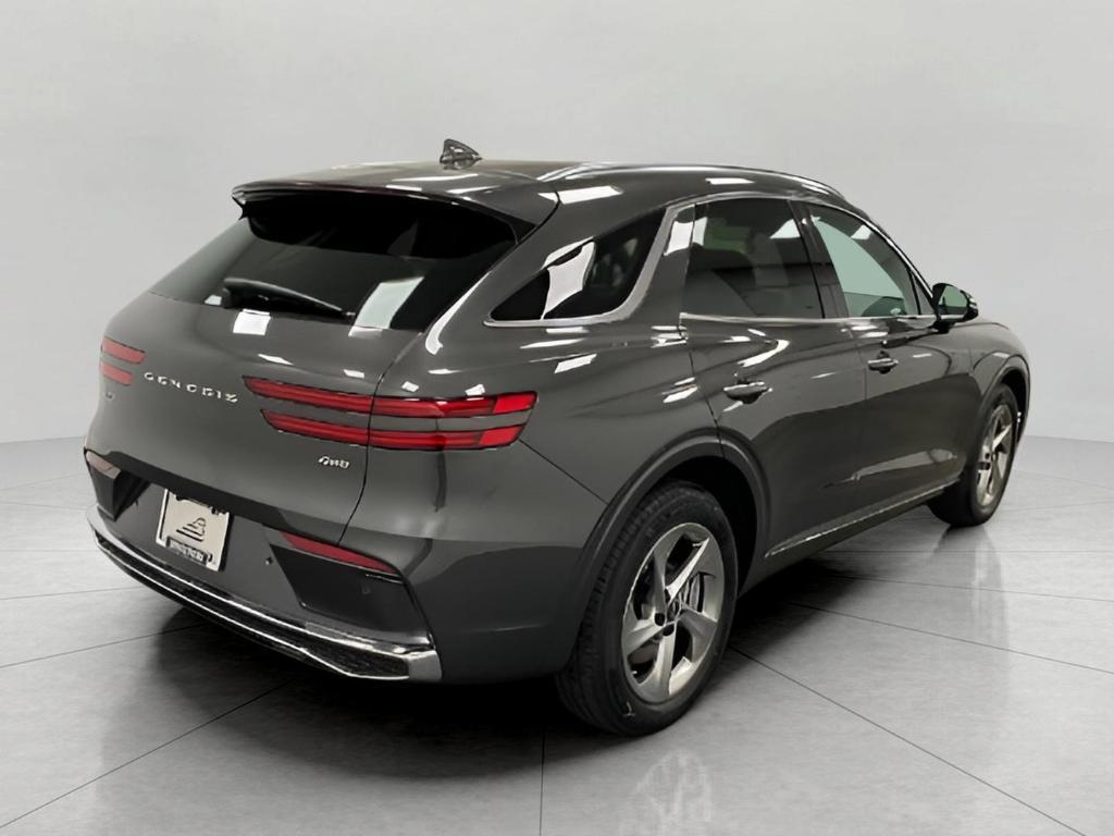 new 2026 Genesis GV70 car, priced at $53,275
