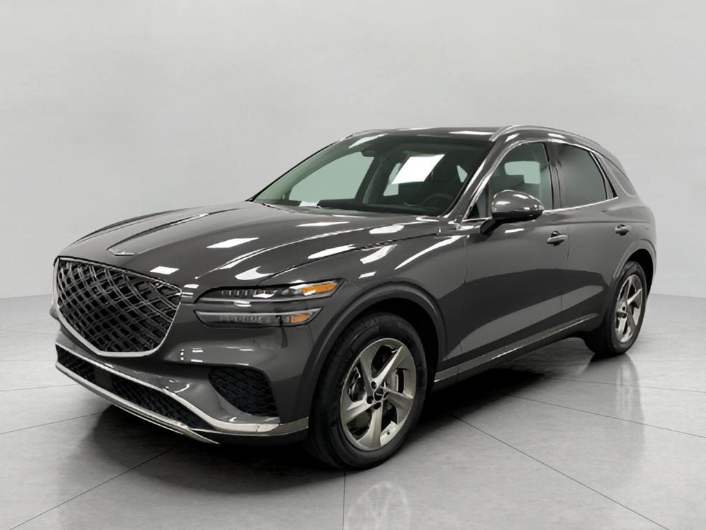 new 2026 Genesis GV70 car, priced at $53,275