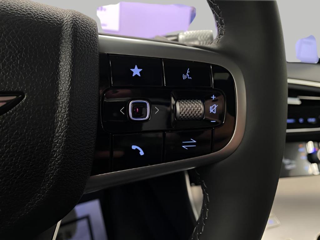 new 2026 Genesis GV70 car, priced at $53,275