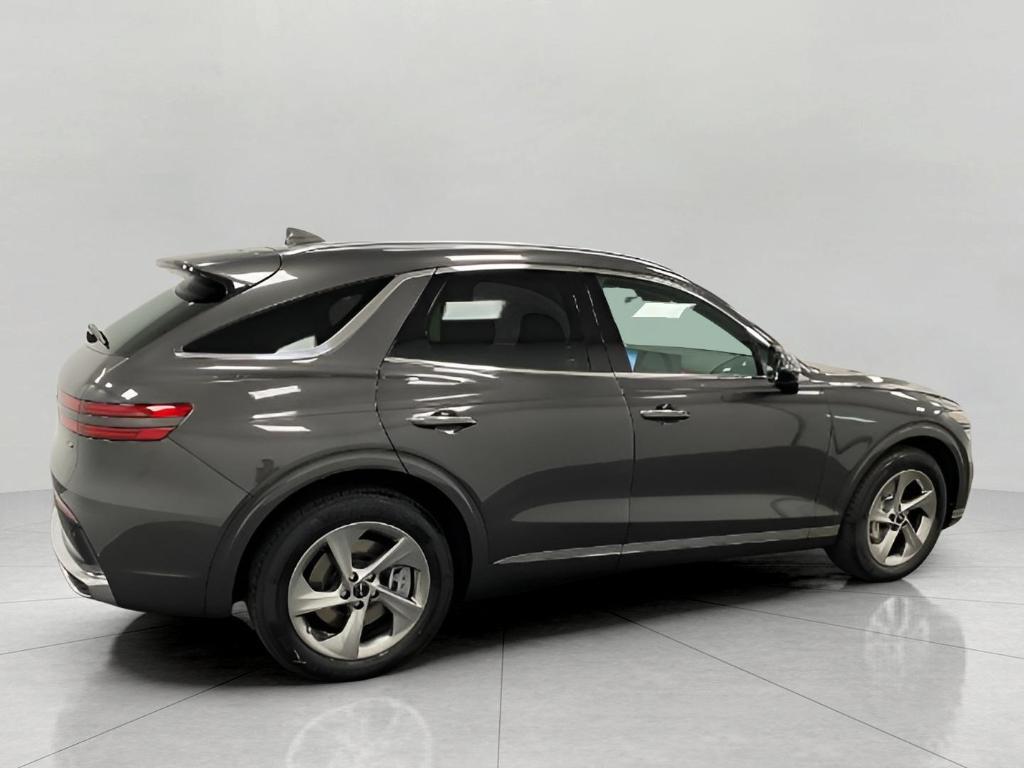 new 2026 Genesis GV70 car, priced at $53,275