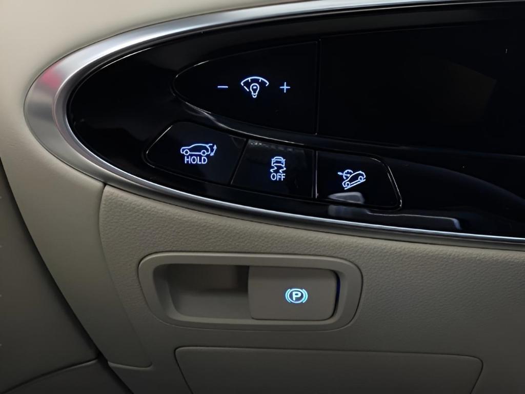 new 2026 Genesis GV70 car, priced at $72,515
