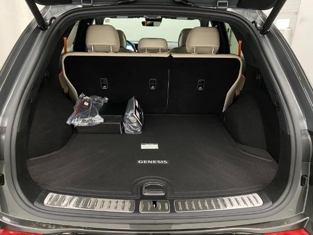 new 2026 Genesis GV70 car, priced at $72,515