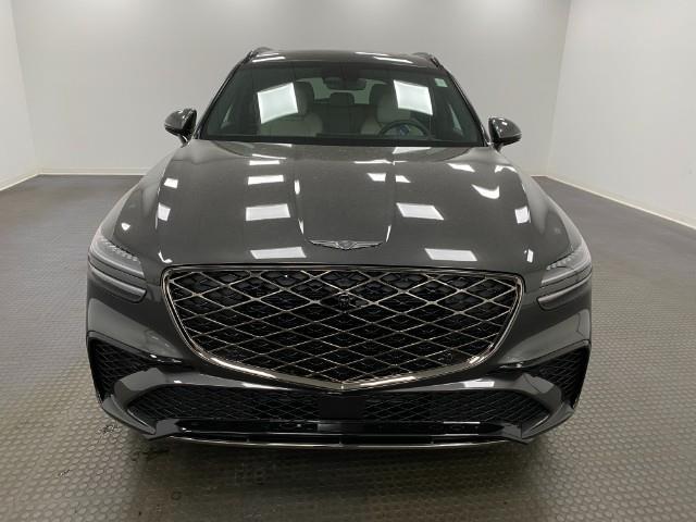 new 2026 Genesis GV70 car, priced at $72,515