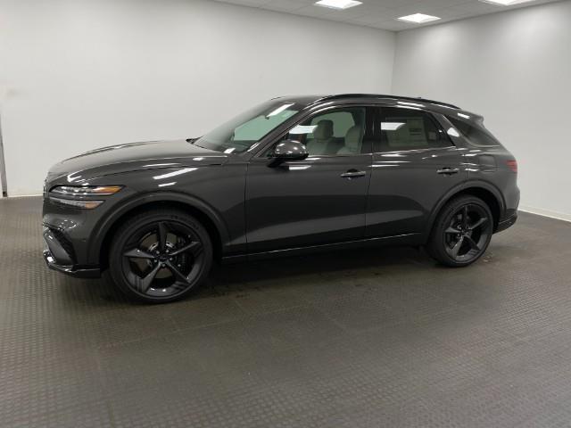 new 2026 Genesis GV70 car, priced at $72,515