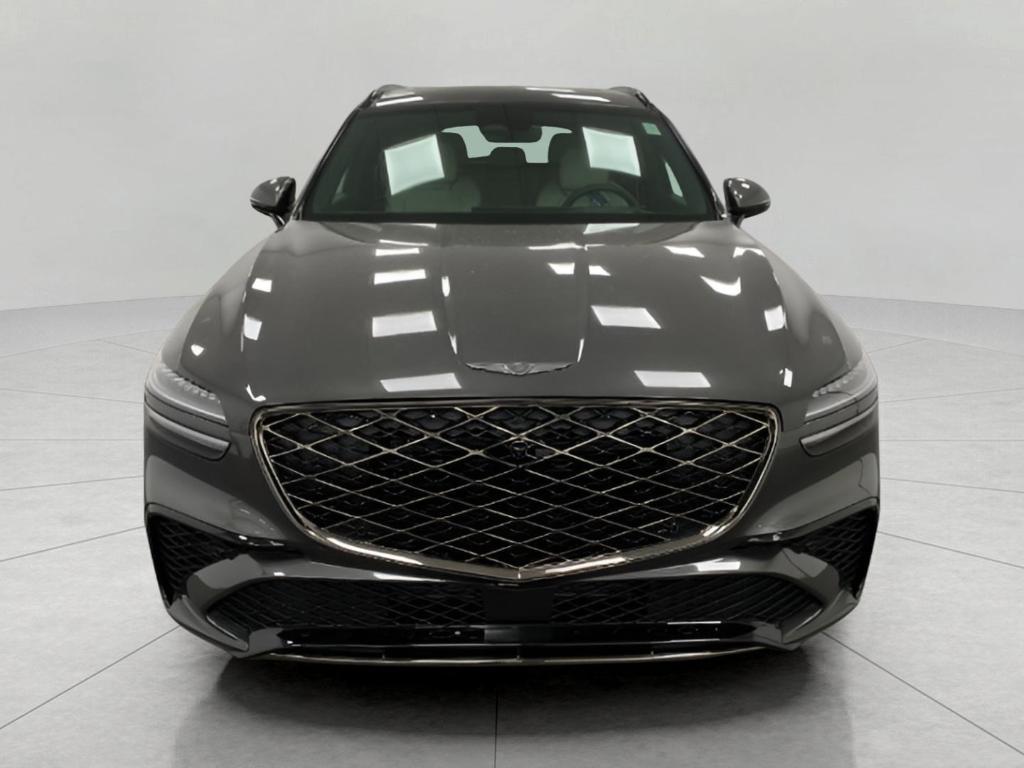 new 2026 Genesis GV70 car, priced at $72,515