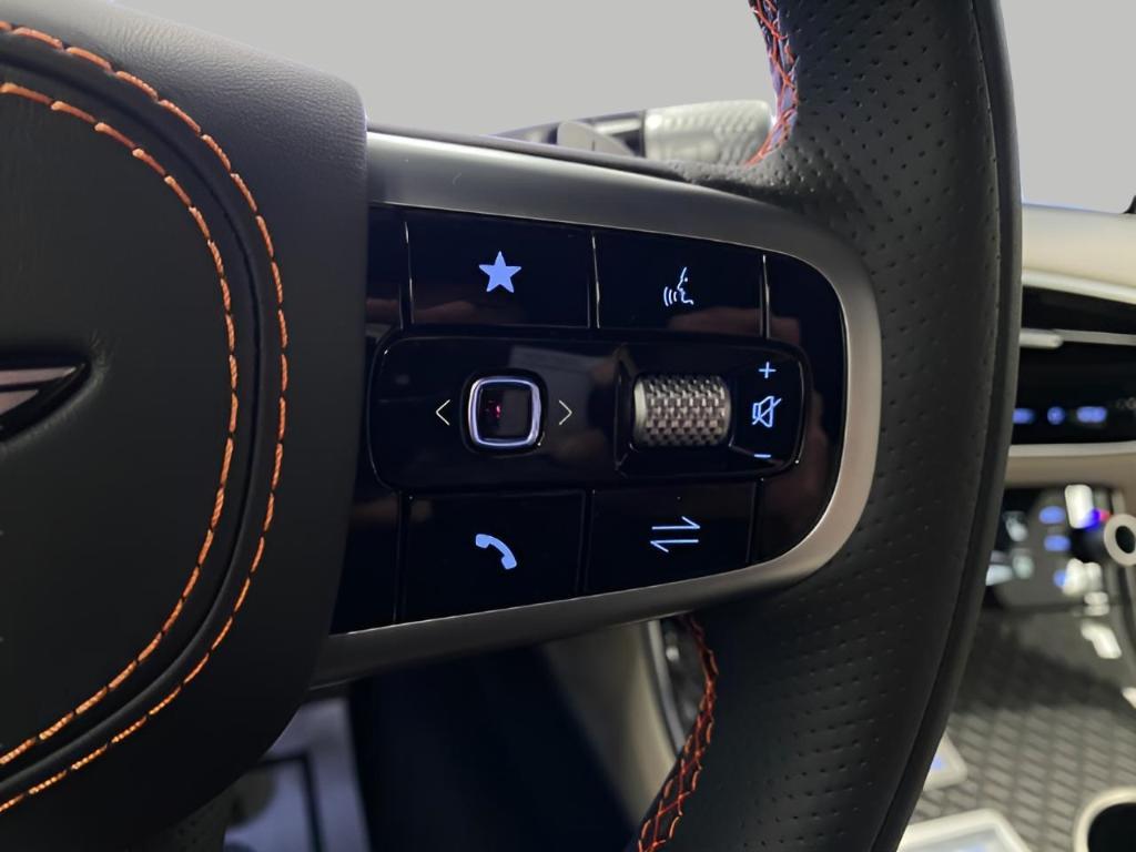 new 2026 Genesis GV70 car, priced at $72,515