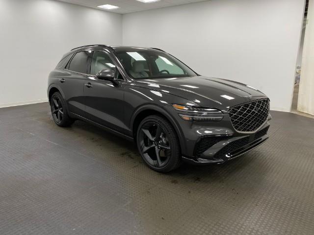 new 2026 Genesis GV70 car, priced at $72,515
