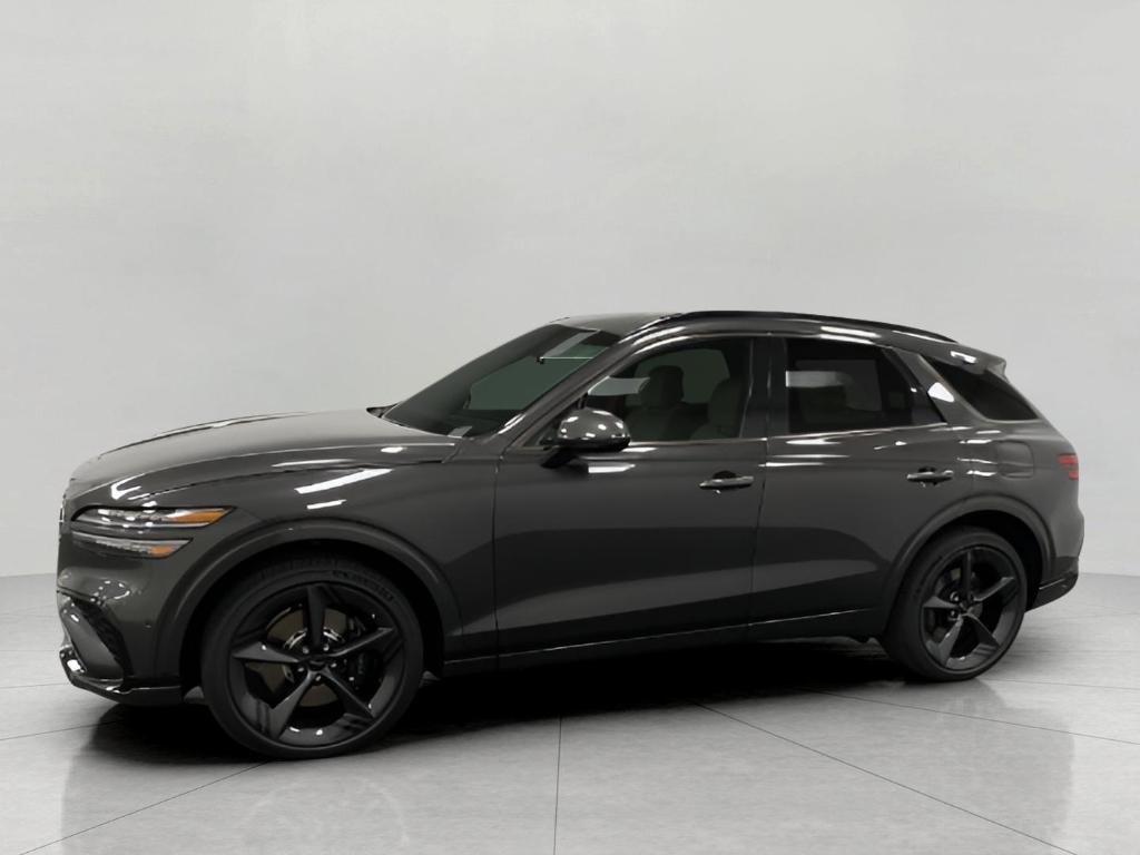new 2026 Genesis GV70 car, priced at $72,515