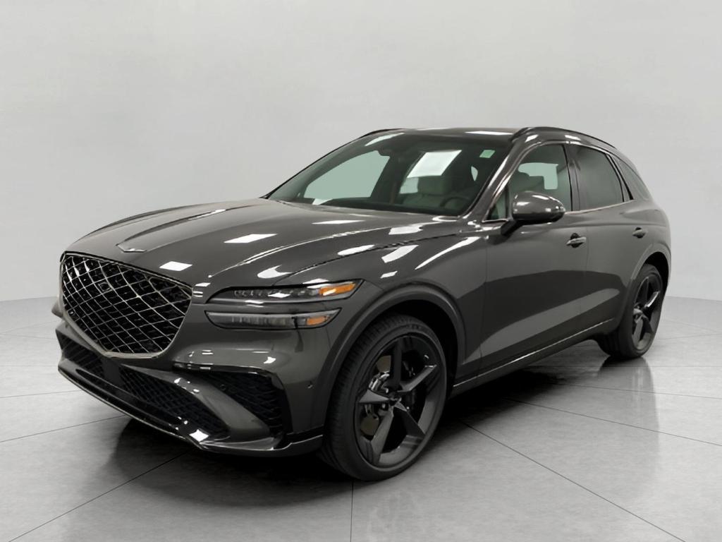 new 2026 Genesis GV70 car, priced at $72,515