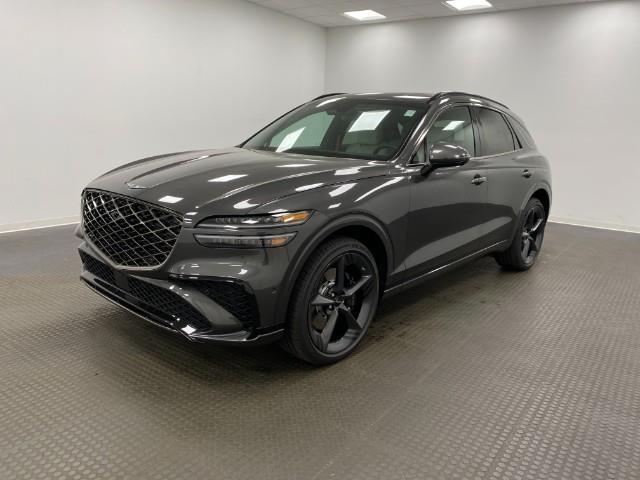 new 2026 Genesis GV70 car, priced at $72,515