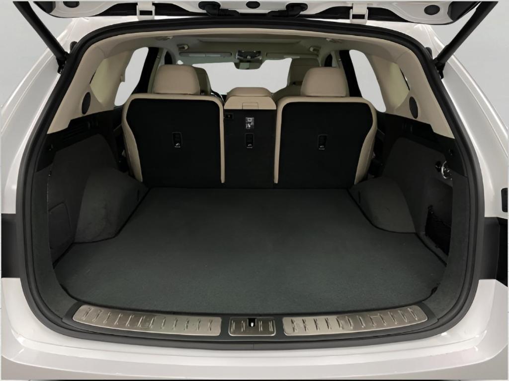 used 2025 Genesis GV80 car, priced at $57,112