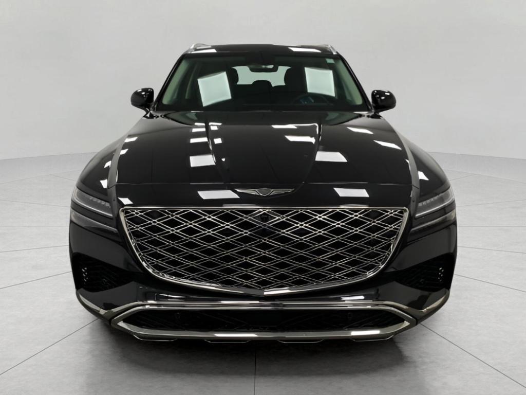 new 2026 Genesis GV80 car, priced at $78,135