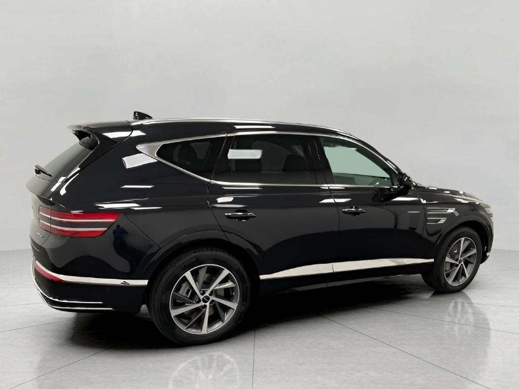 new 2026 Genesis GV80 car, priced at $78,135