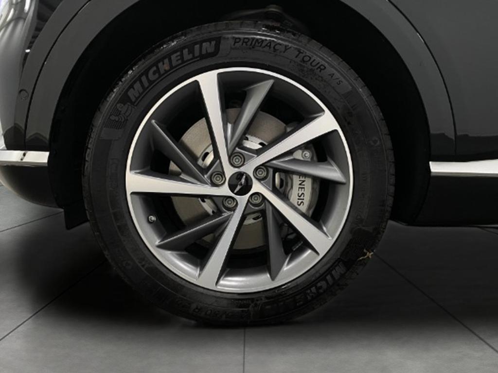 new 2026 Genesis GV80 car, priced at $78,135