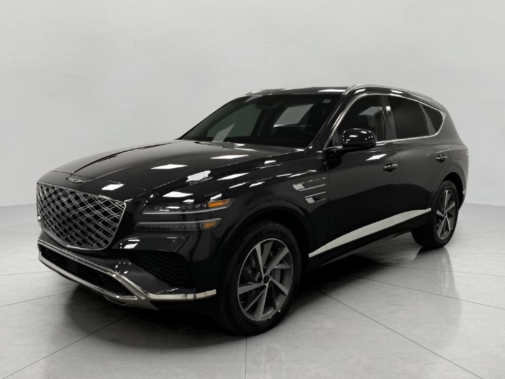 new 2026 Genesis GV80 car, priced at $78,135