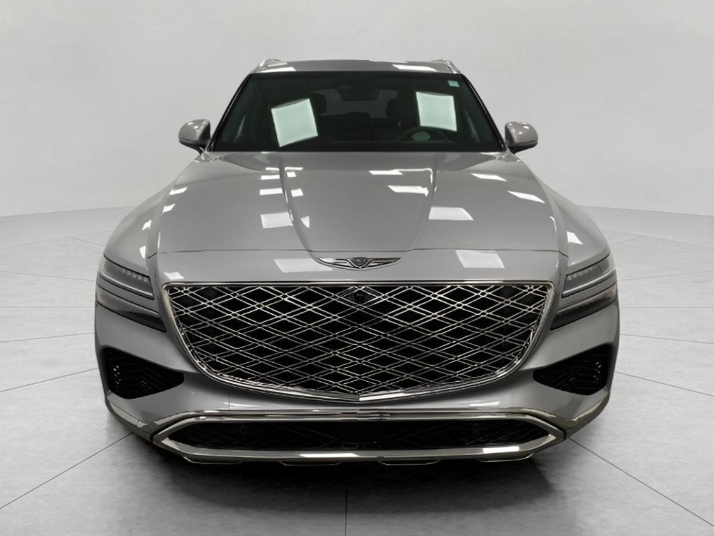 new 2026 Genesis GV80 car, priced at $84,515