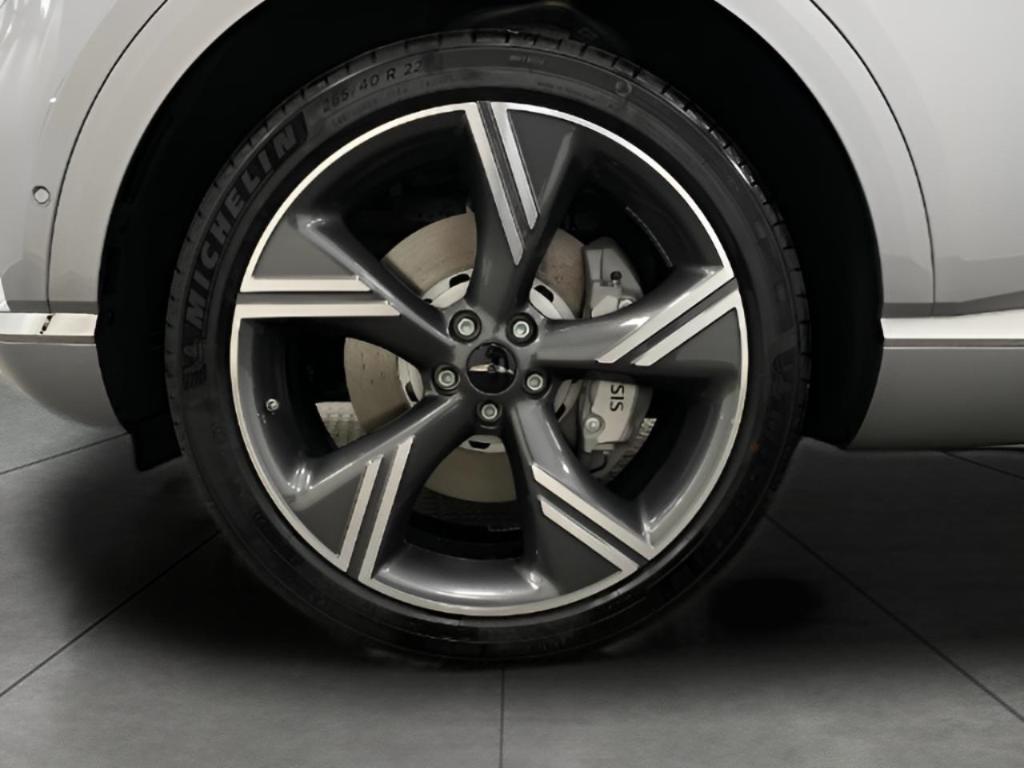 new 2026 Genesis GV80 car, priced at $84,515
