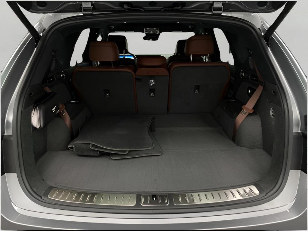 new 2026 Genesis GV80 car, priced at $84,515