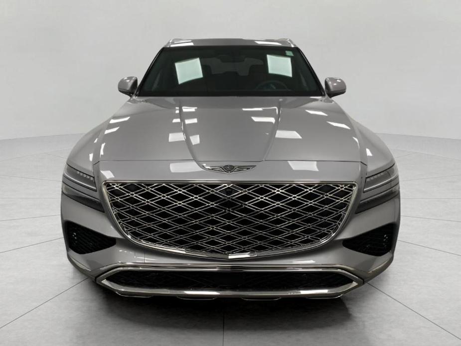 new 2025 Genesis GV80 car, priced at $82,170