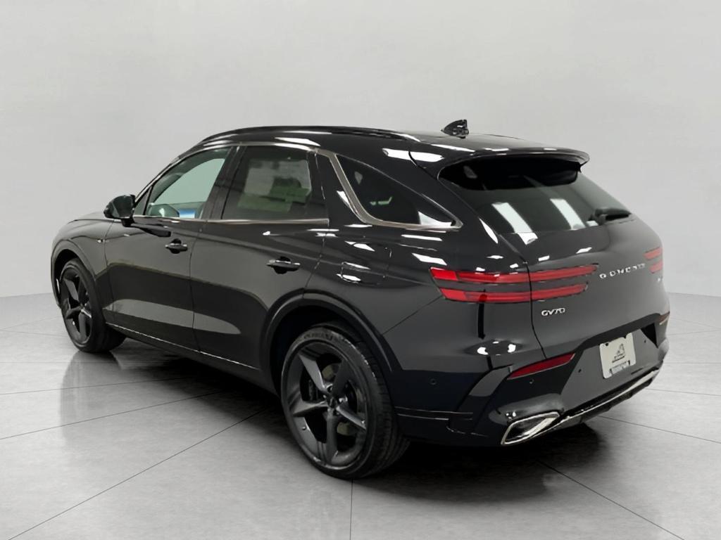 new 2026 Genesis GV70 car, priced at $72,850