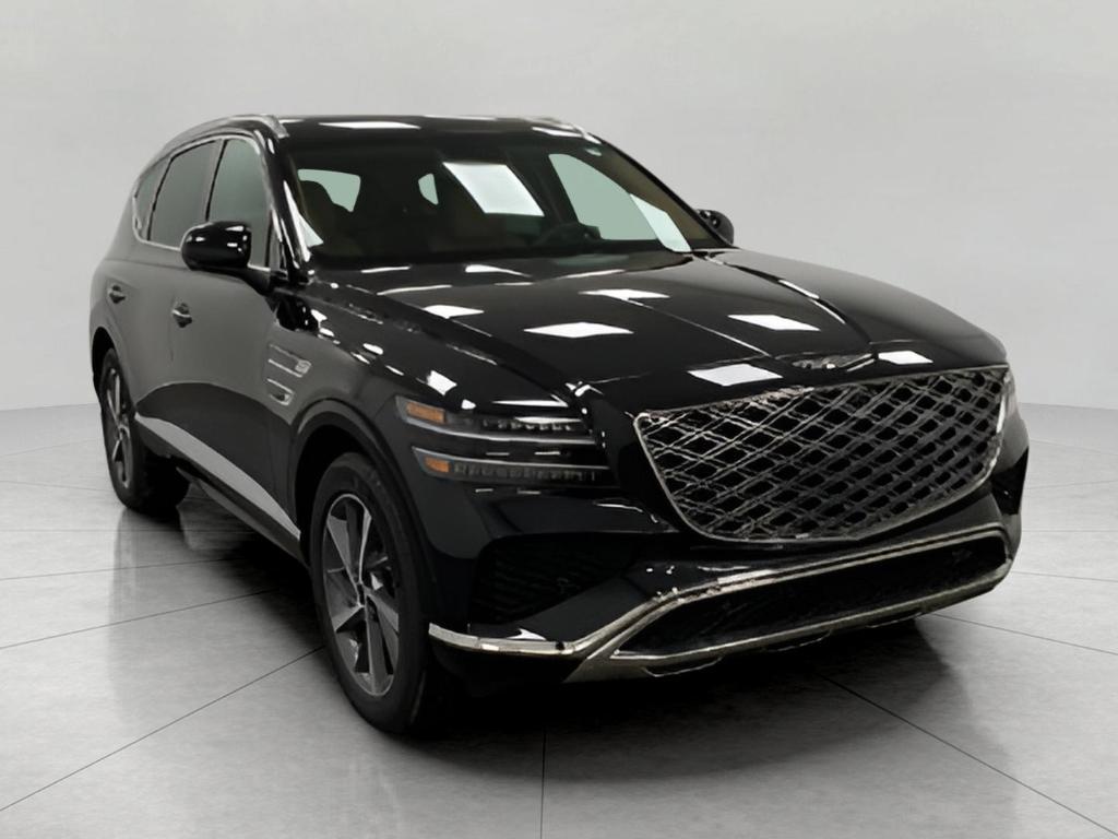 new 2025 Genesis GV80 car, priced at $68,665