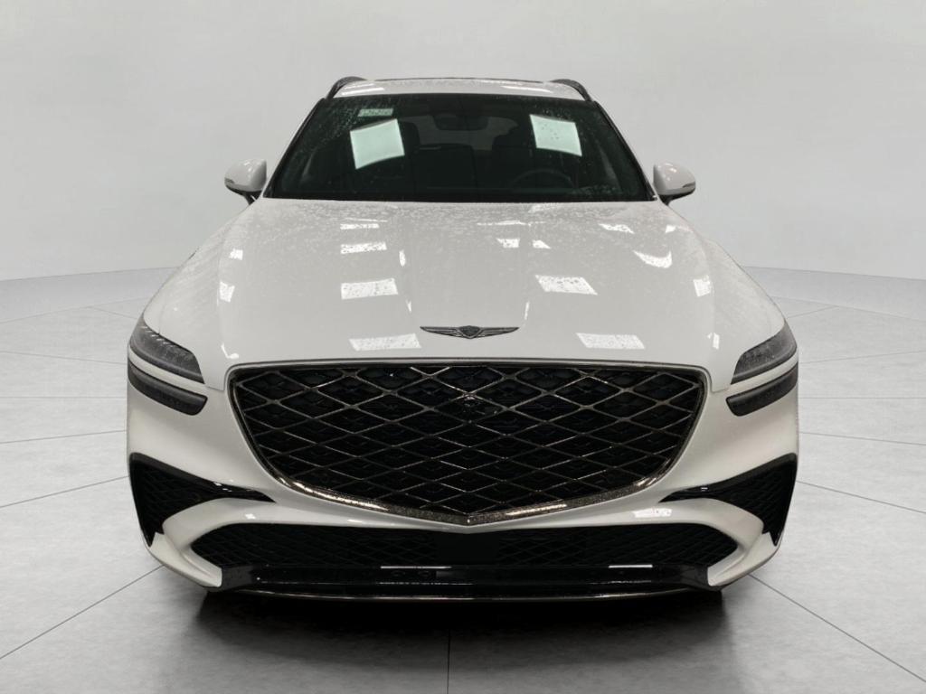 new 2026 Genesis GV70 car, priced at $62,735