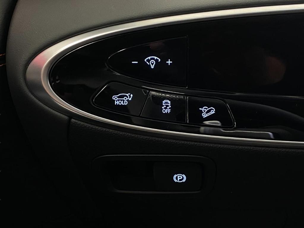 new 2026 Genesis GV70 car, priced at $62,735