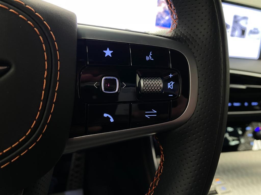 new 2026 Genesis GV70 car, priced at $62,735