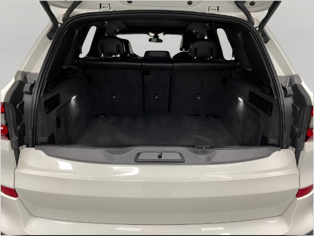 used 2022 BMW X5 car, priced at $36,480