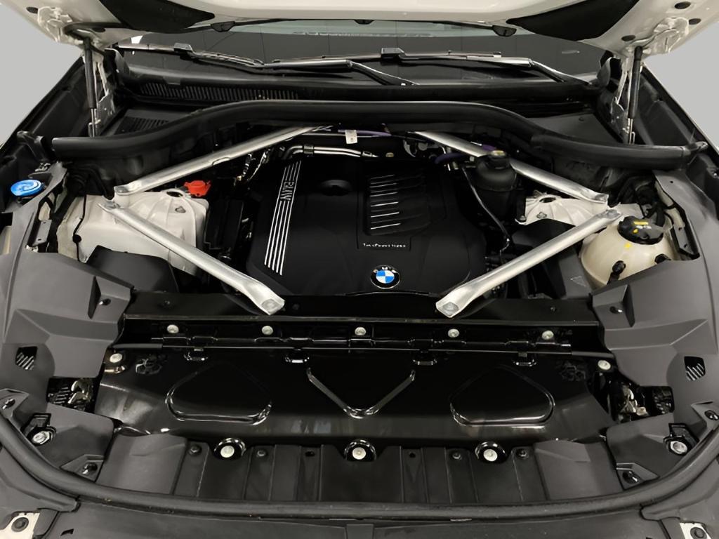used 2022 BMW X5 car, priced at $36,480
