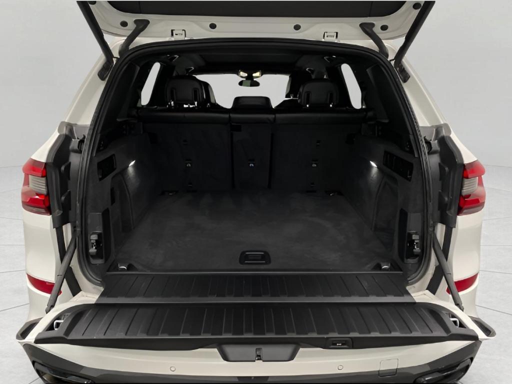 used 2022 BMW X5 car, priced at $36,480