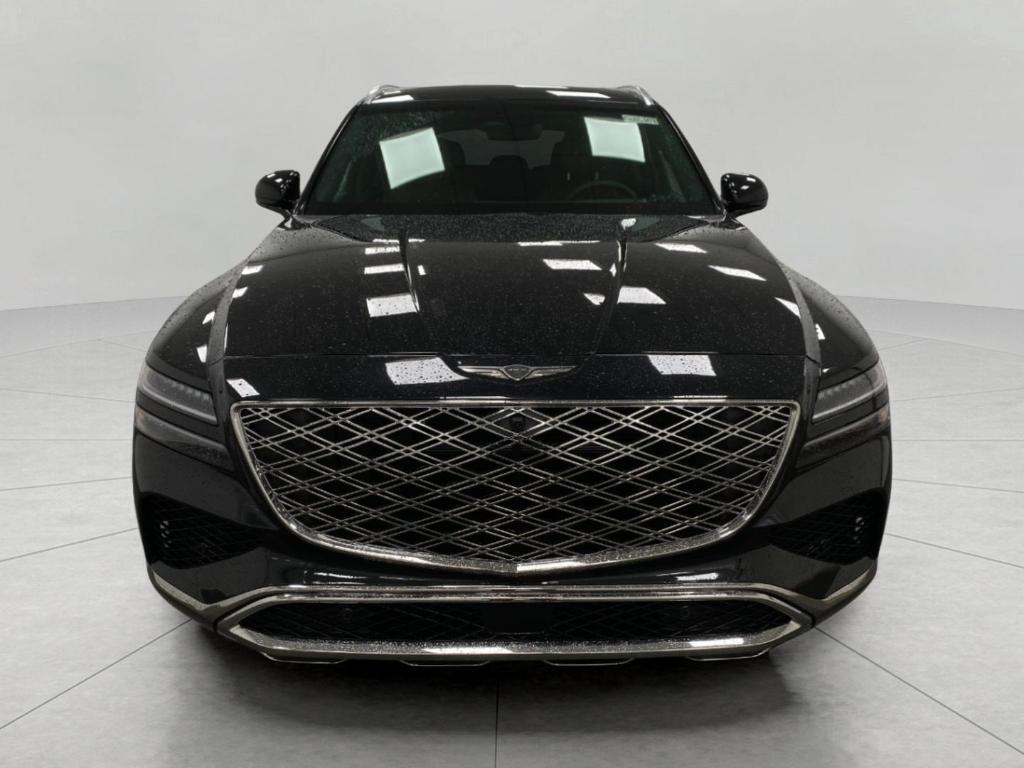 new 2026 Genesis GV80 car, priced at $84,835