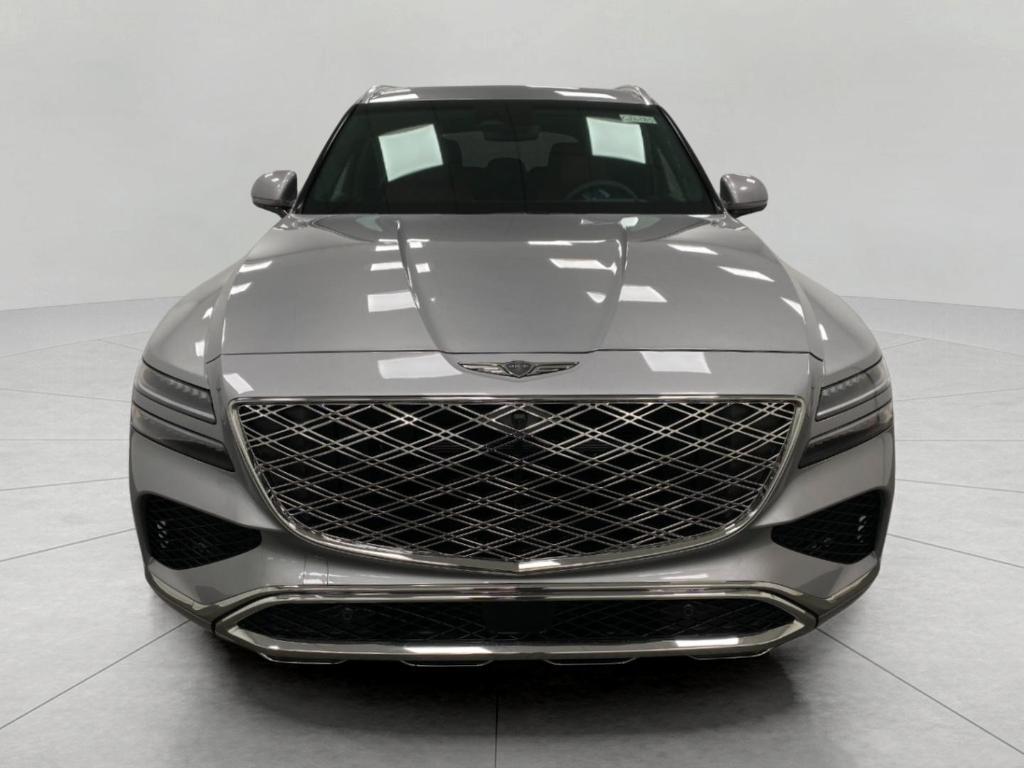 new 2026 Genesis GV80 car, priced at $84,835