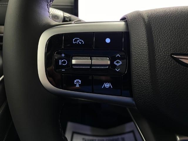 new 2025 Genesis GV80 car, priced at $73,425