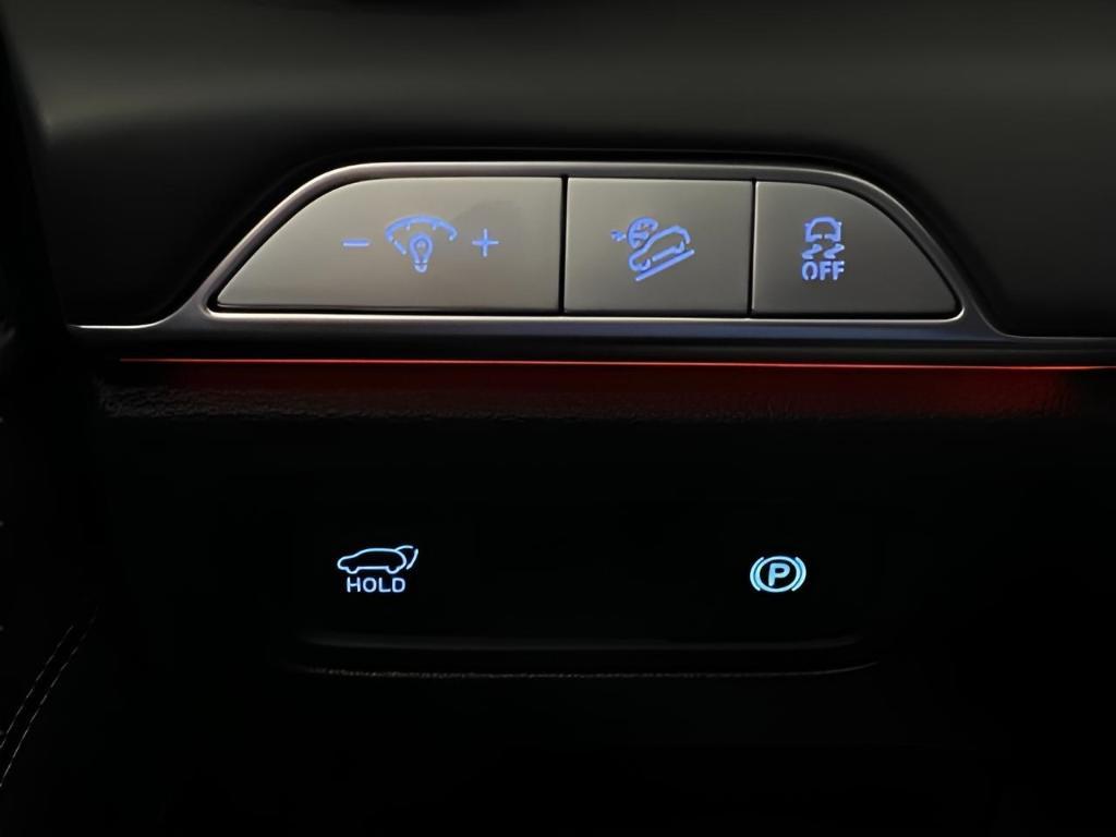 new 2025 Genesis GV80 car, priced at $73,425