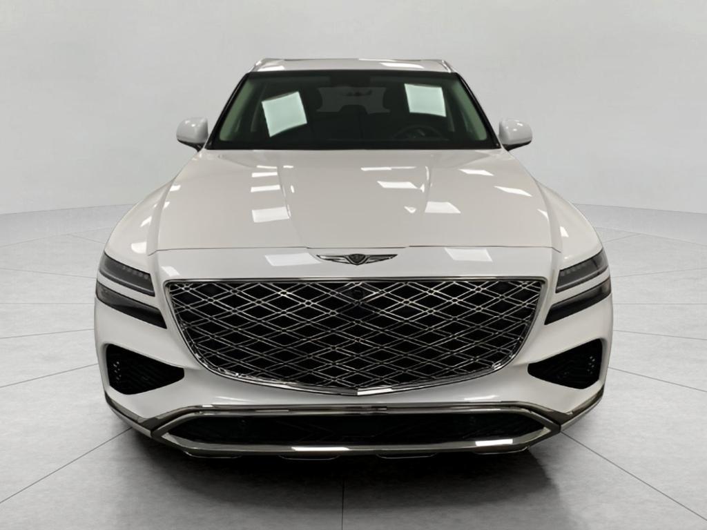 new 2025 Genesis GV80 car, priced at $76,670