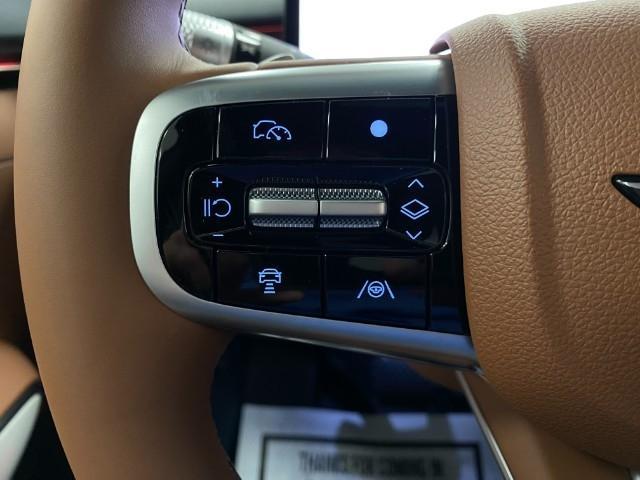 new 2026 Genesis GV70 car, priced at $59,415