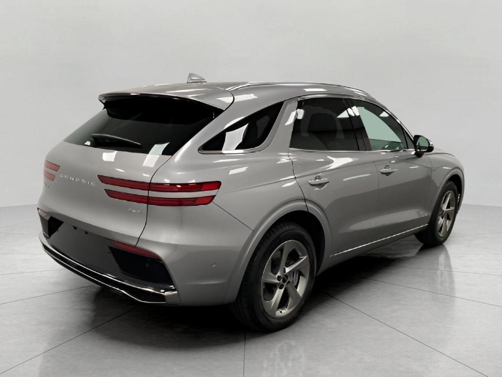 new 2026 Genesis GV70 car, priced at $59,415