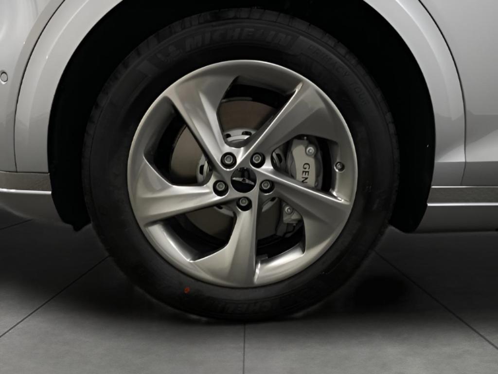 new 2026 Genesis GV70 car, priced at $59,415