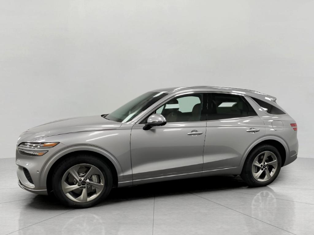 new 2026 Genesis GV70 car, priced at $59,415