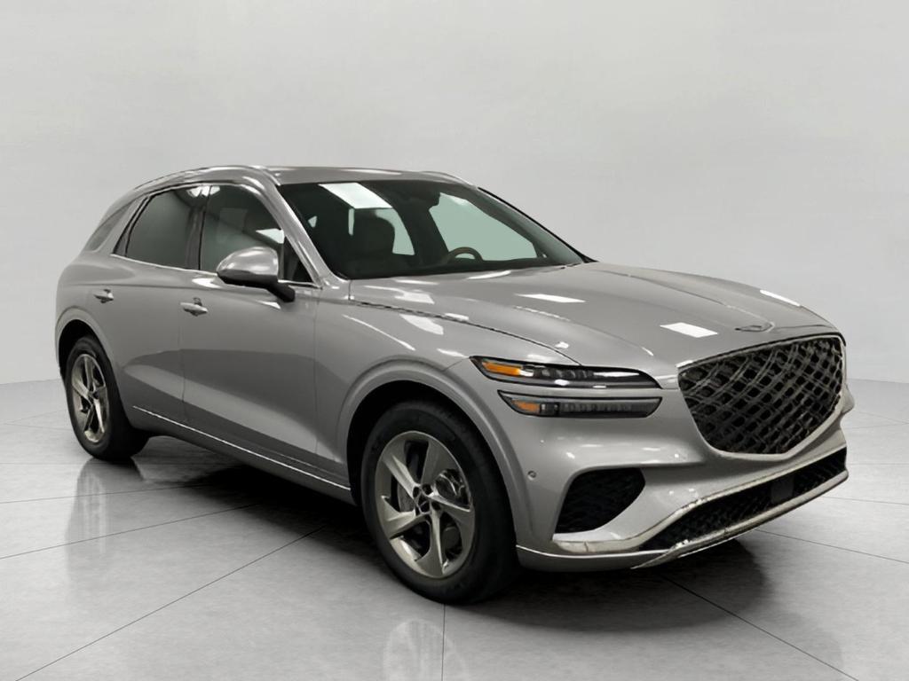 new 2026 Genesis GV70 car, priced at $59,415