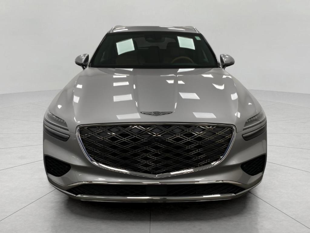 new 2026 Genesis GV70 car, priced at $59,415
