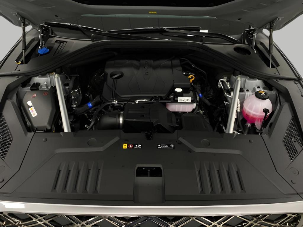 new 2026 Genesis GV70 car, priced at $59,415