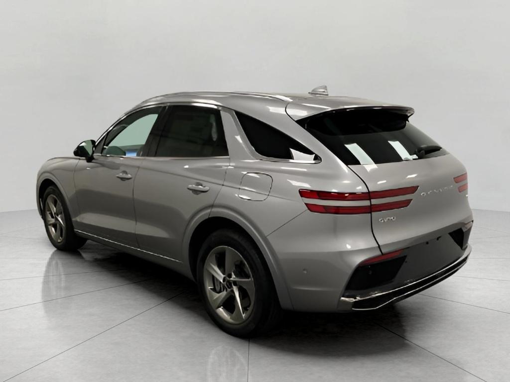 new 2026 Genesis GV70 car, priced at $59,415
