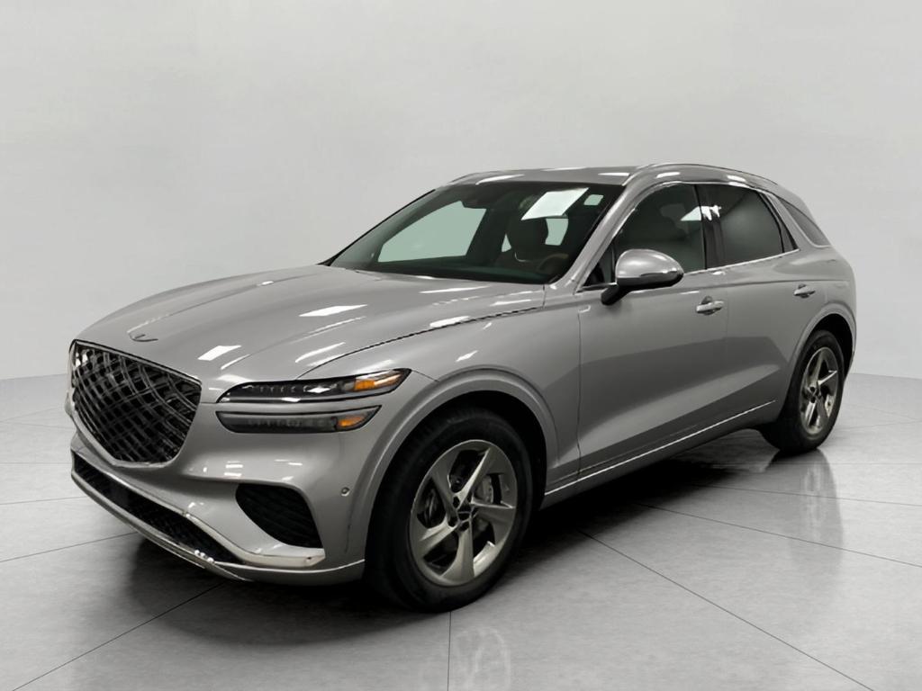 new 2026 Genesis GV70 car, priced at $59,415