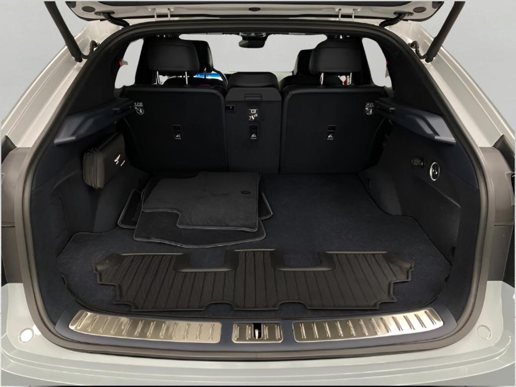 new 2026 Genesis GV80 Coupe car, priced at $89,795