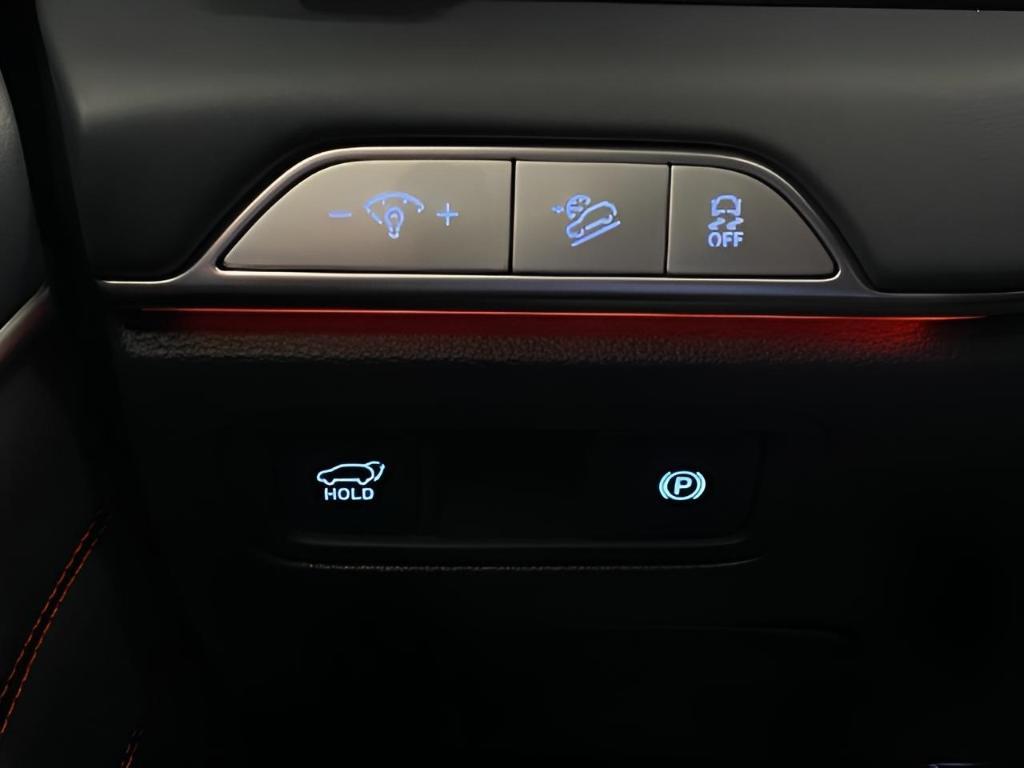 new 2026 Genesis GV80 Coupe car, priced at $89,795