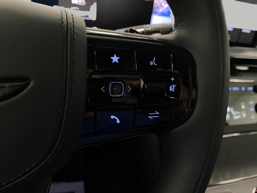 new 2026 Genesis GV80 car, priced at $85,555