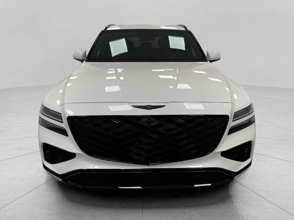 new 2026 Genesis GV80 car, priced at $85,555